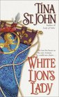 White Lion's Lady (Warrior, Bk 1)