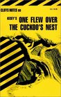 Cliffs Notes Kesey's One Flew over the Cuckoo's Nest