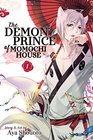 The Demon Prince of Momochi House Vol 1