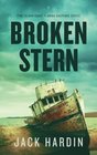 Broken Stern (Ellie O'Conner / Pine Island Coast Florida, Bk 1)