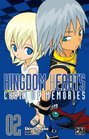 Kingdom Hearts  Chain of Memories Vol2