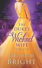 The Duke's Wicked Wife