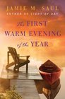 The First Warm Evening of the Year A Novel