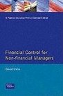 Financial Control for Nonfinancial Managers