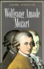 Wolfgang Amad Mozart