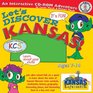Discover Kansas