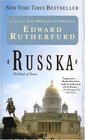 Russka : The Novel of Russia