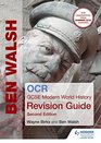 OCR GCSE Modern World History Revision Guide