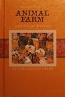 Animal Farm and Related Readings (Glencoe Literature Library)