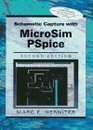Schematic Capture With Microsim Pspice Includes PC Board Layout Using PadsPerform