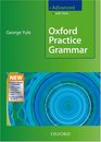 Oxford Practice Grammar Advanced With Key PracticeBoost CDROM Pack