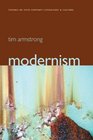 Modernism A Cultural History