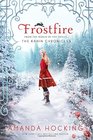 Frostfire (Kanin Chronicles, Bk 1)