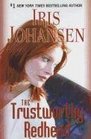 The Trustworthy Redhead (Thorndike Press Large Print Famous Authors Series)