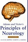 Adams and Victor's Principles of Neurology Ninth Edition