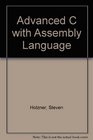Advanced C with Assembly Language