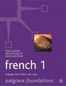 Foundations French