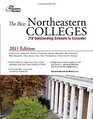 The Best Northeastern Colleges, 2011 Edition (College Admissions Guides)