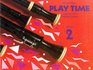 Play Time Recorder Course Stage 2  An Introduction to the Descant Recorder