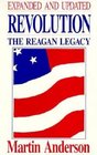 Revolution The Reagan Legacy