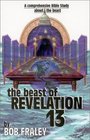 The Beast of Revelation 13