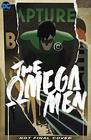 Omega Men by Tom King The Deluxe Edition