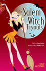 Salem Witch Tryouts