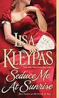 Seduce Me at Sunrise (Hathaways, Bk 2) (Audio CD) (Unabridged)