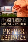 Sagittarius Mr November