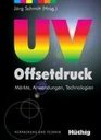 UV Offsetdruck