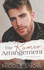 The Romeo Arrangement A Small Town Romance