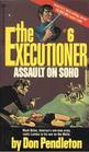 Assault on Soho (Executioner, No 6)