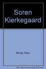 Soren Kierkegaard