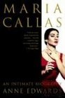 Maria Callas An Intimate Biography
