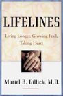 Lifelines Living Longer Growing Frail Taking Heart