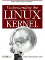 Understanding the LINUX Kernel From I/O Ports to Process Management