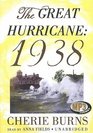 The Great Hurricane1938 Library Edition