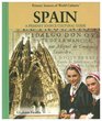 Spain A Primary Source Cultural Guide