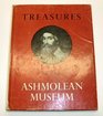 Treasures of the Ashmolean