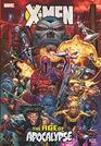 XMen Age Of Apocalypse Omnibus