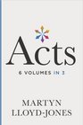 Acts  Chapters 18