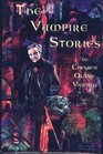 The Vampire Stories of Chelsea Quinn Yarbro