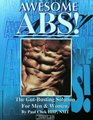 Awesome Abs: The Gut Busting Selection for Men  Women