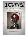 Death's Whisper Decimare Book 3