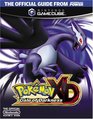 Official Nintendo Pokémon XD: Gale of Darkness Player's Guide