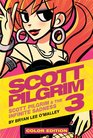 Scott Pilgrim Color Hardcover Volume 3 Scott Pilgrim  The Infinite Sadness