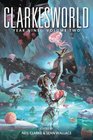 Clarkesworld Year Nine Volume Two