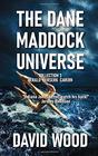 The Dane Maddock Universe Collection 3