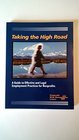 Taking the High Road A Guide to Effective and Legal Employment Practices for Nonprofits