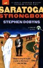 Saratoga Strongbox